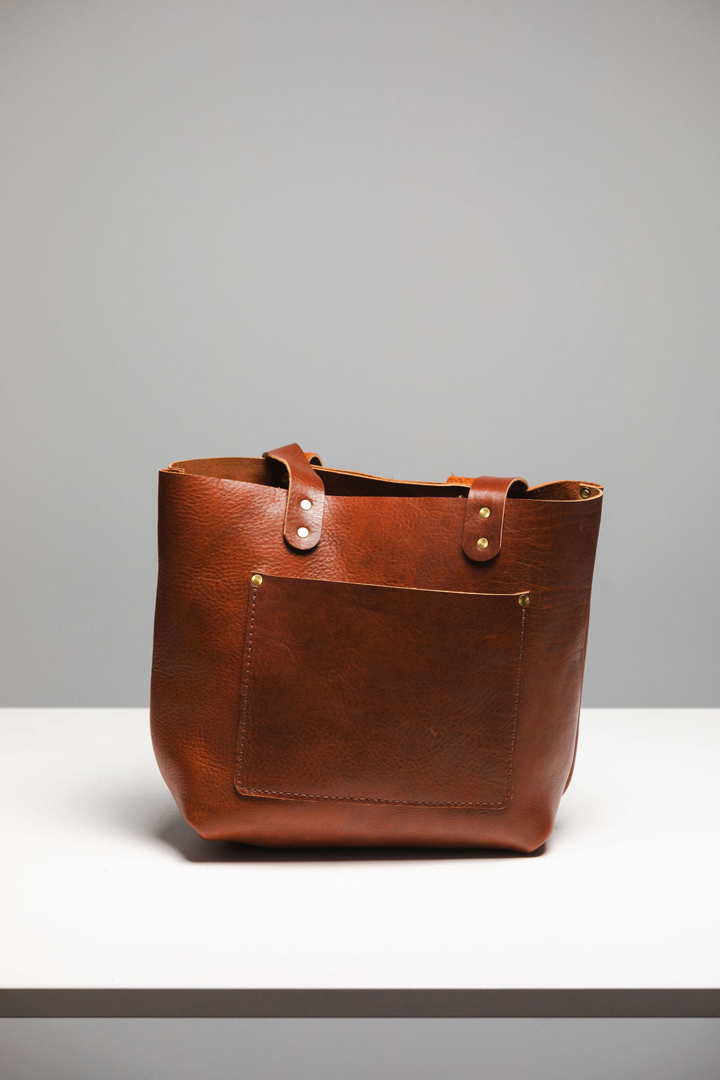 Single Shot Tote Bag