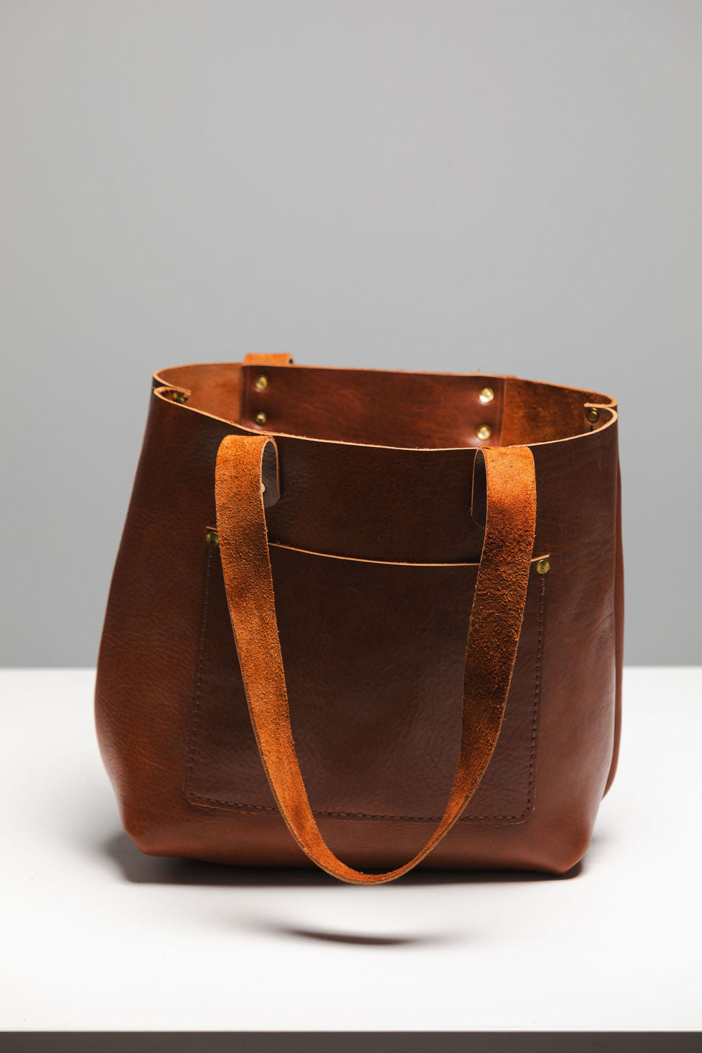 Single Shot Tote Bag