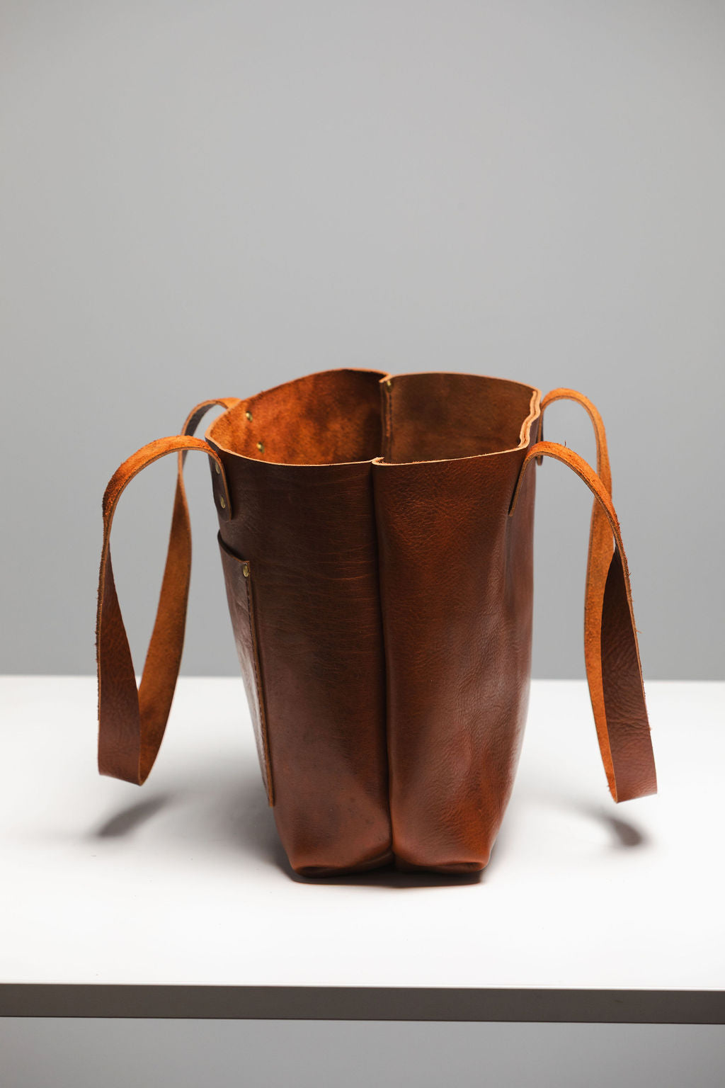 Single Shot Tote Bag
