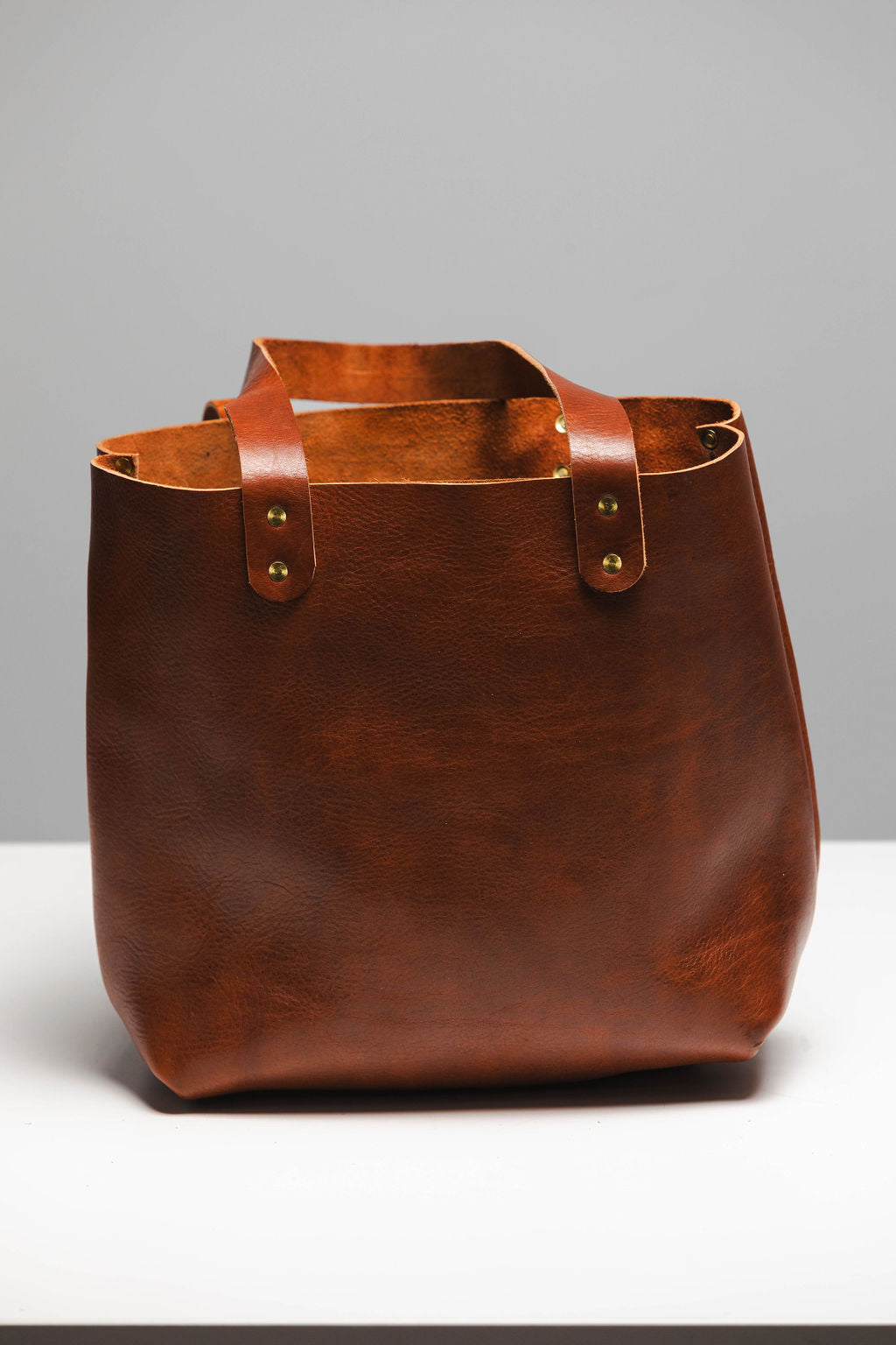 Single Shot Tote Bag