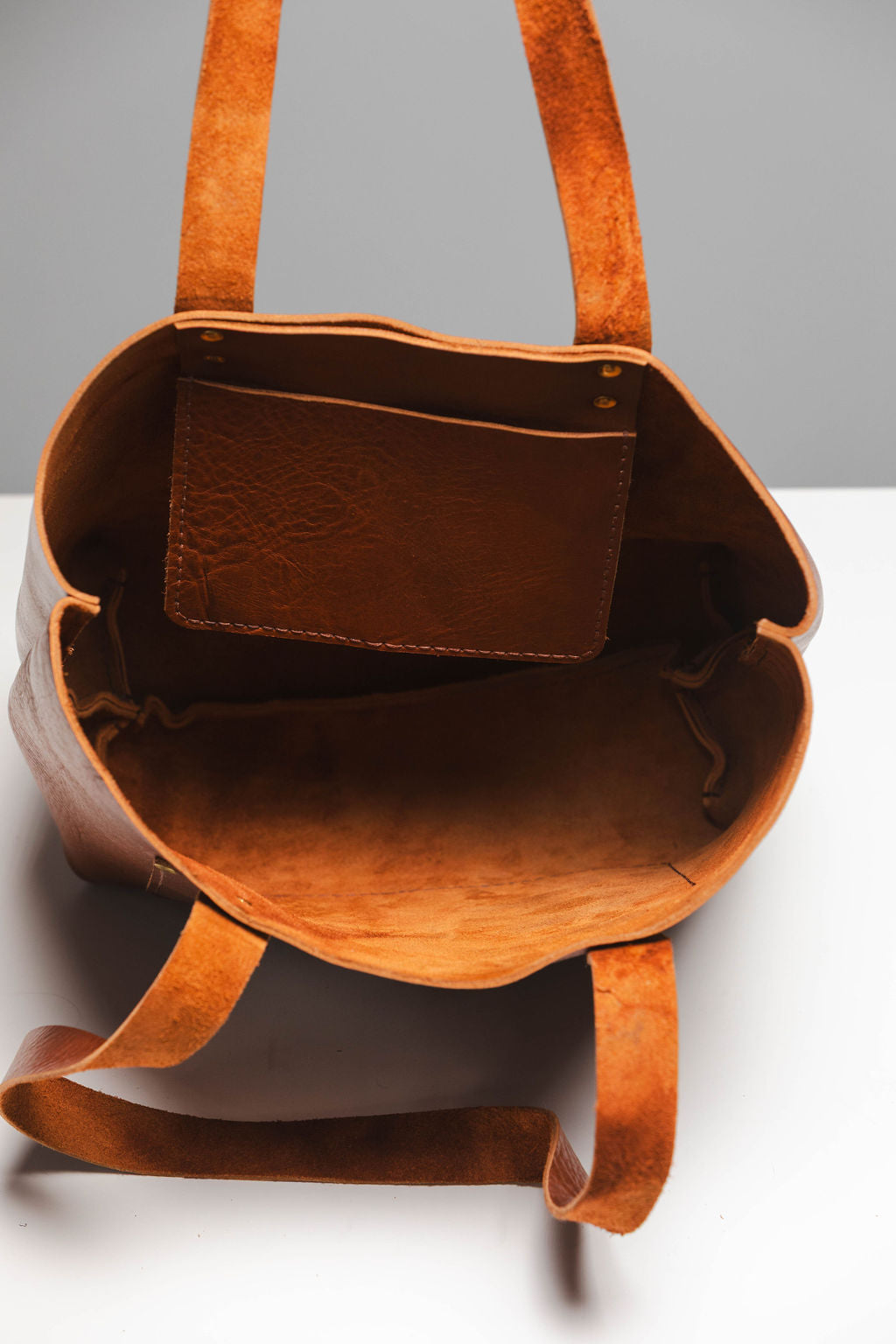 Single Shot Tote Bag