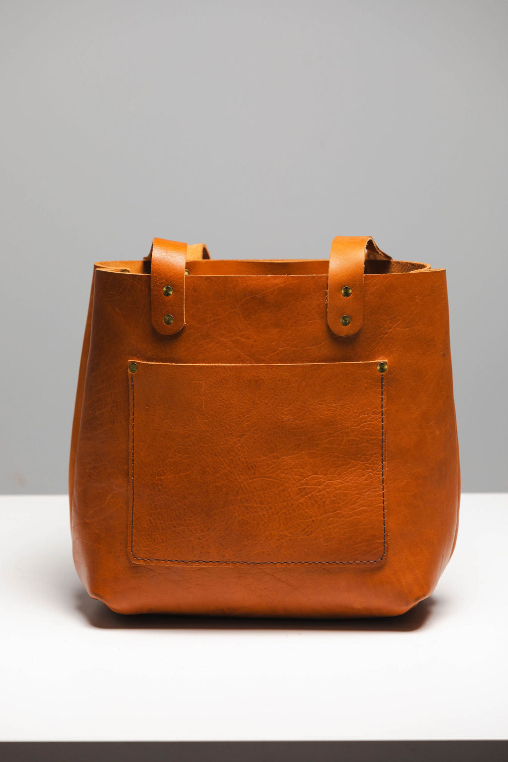Single Shot Tote Bag