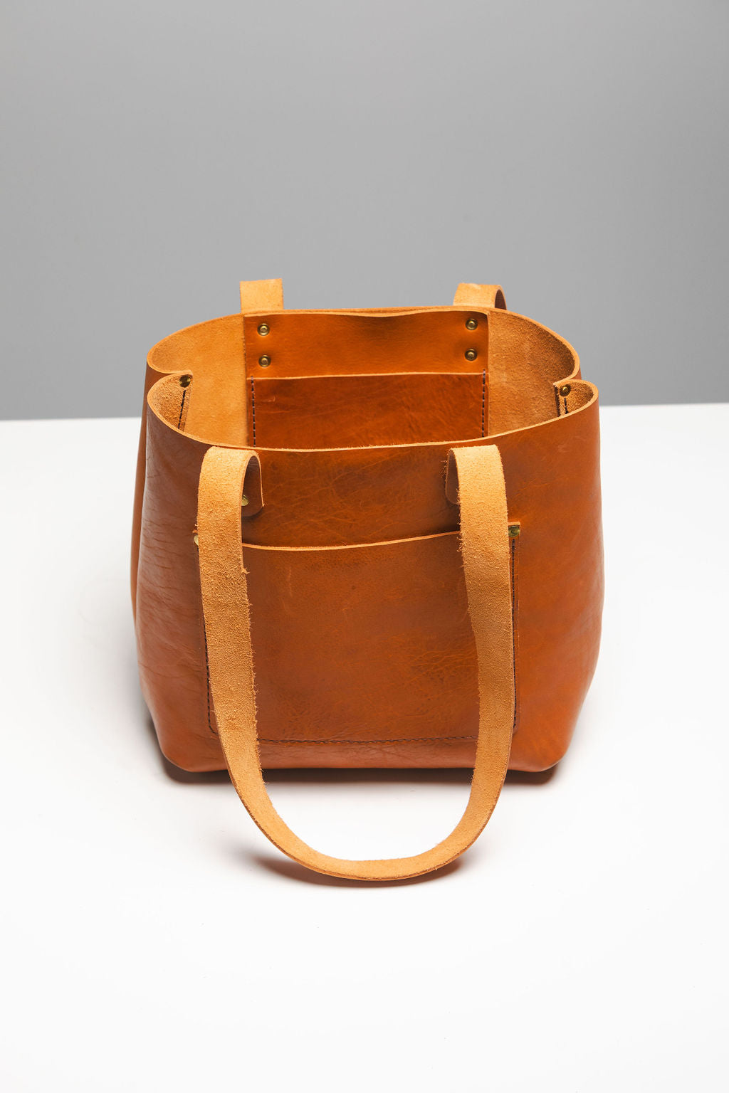 Single Shot Tote Bag
