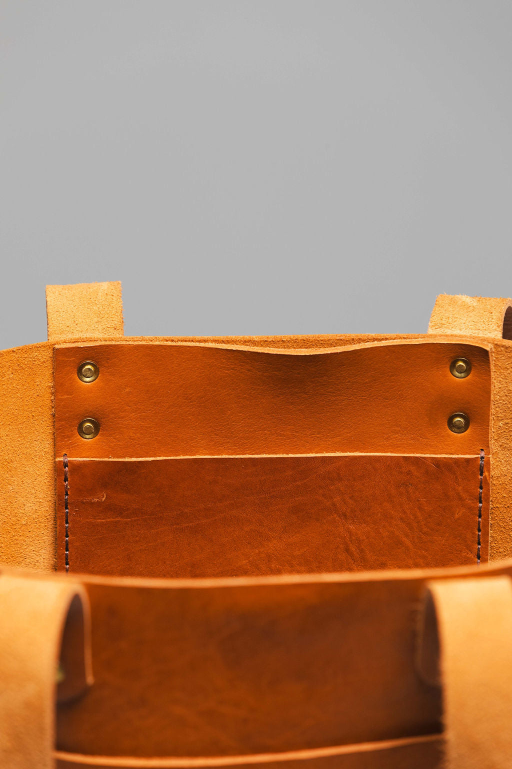 Single Shot Tote Bag