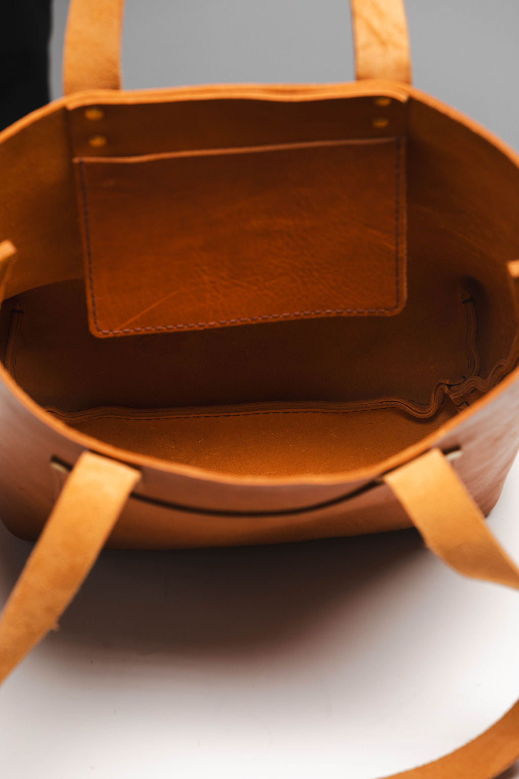 Single Shot Tote Bag