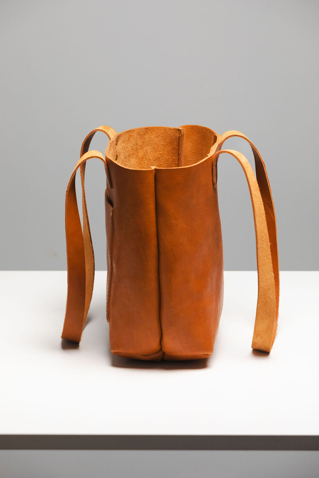 Single Shot Tote Bag