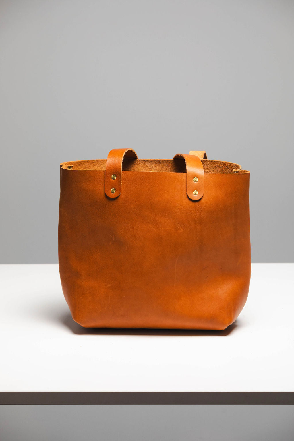Single Shot Tote Bag