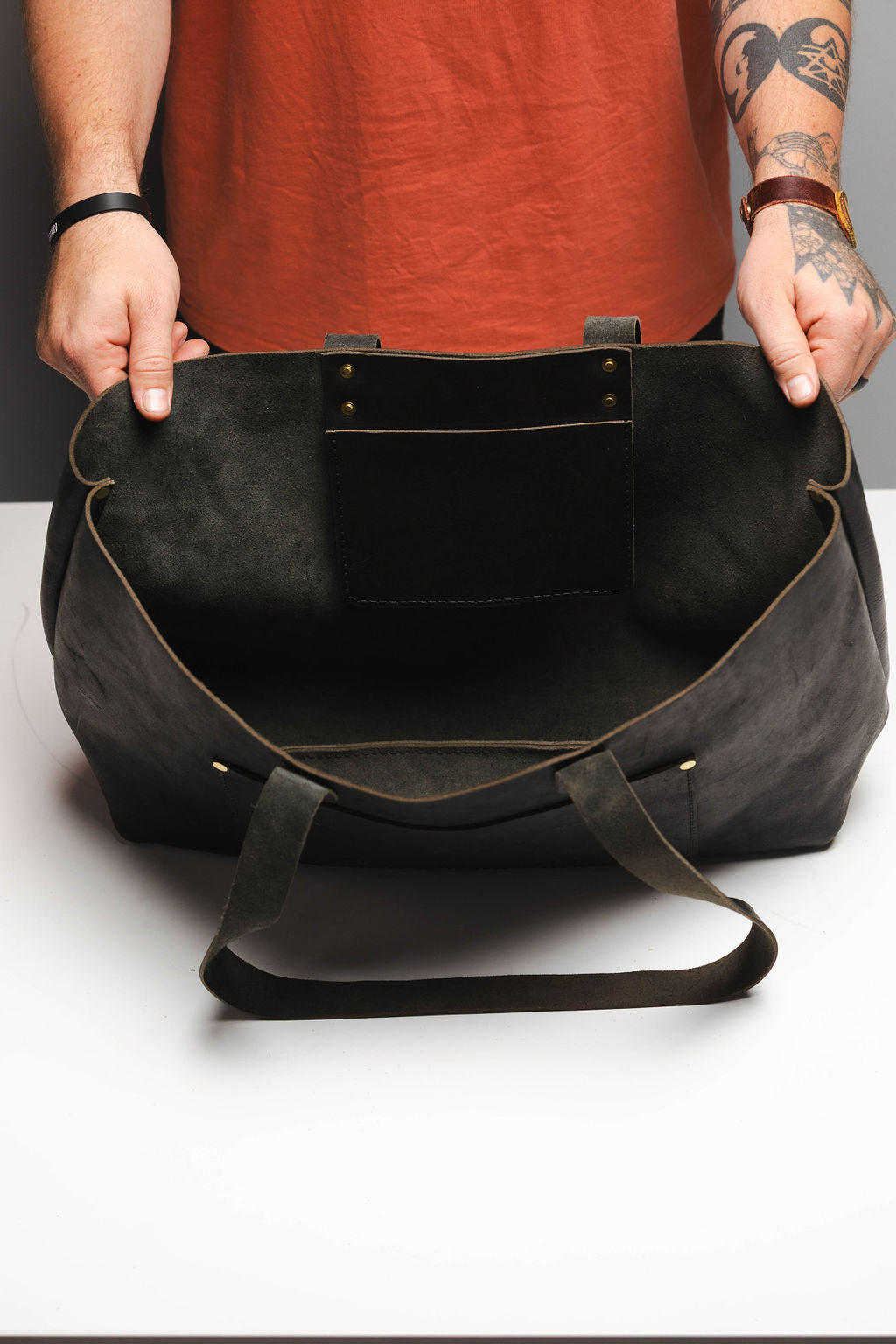 Double Shot Tote