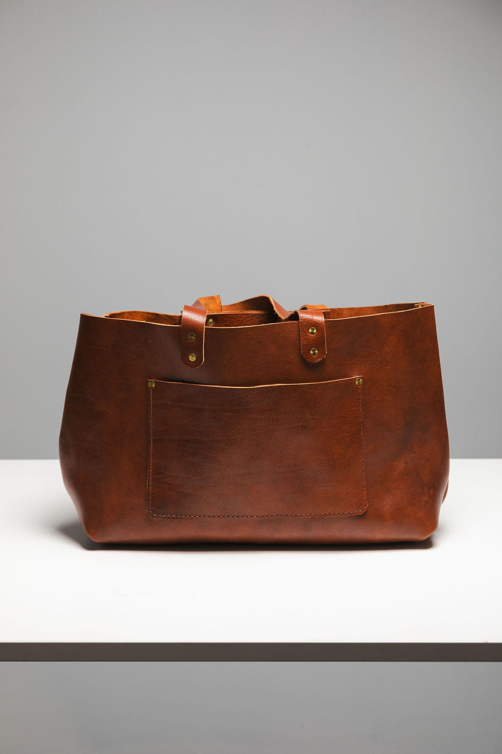 Double Shot Tote