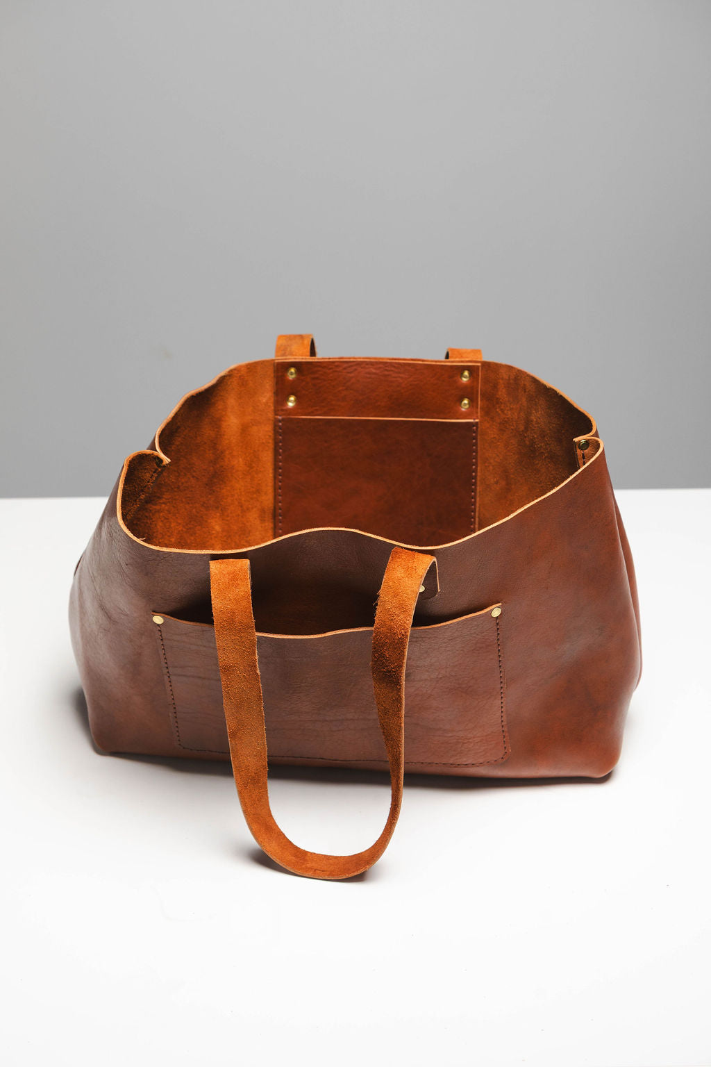 Double Shot Tote