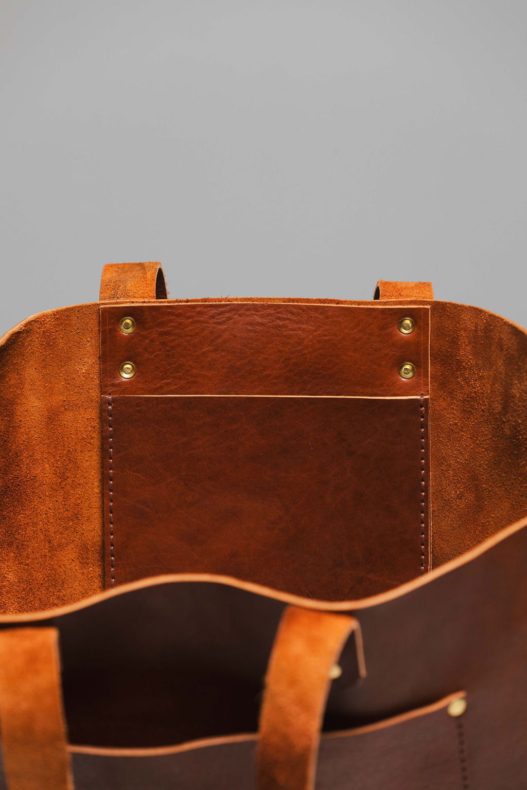Double Shot Tote