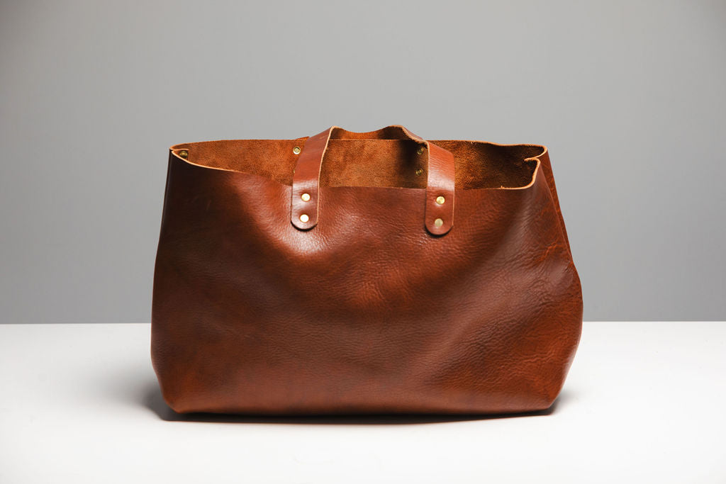 Double Shot Tote