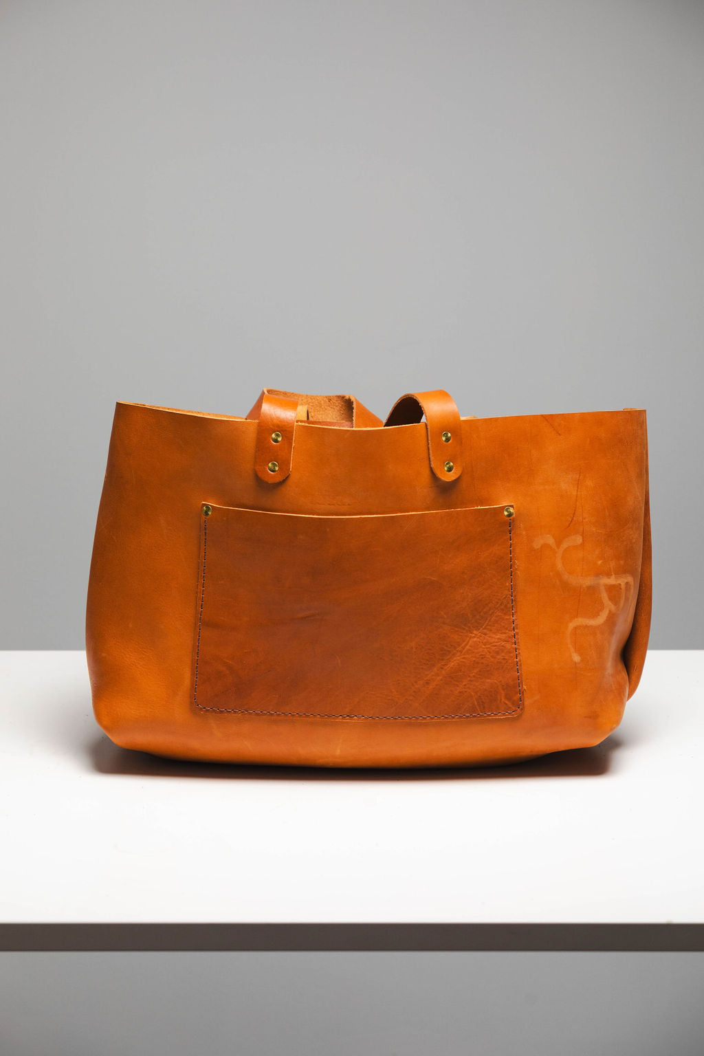 Double Shot Tote