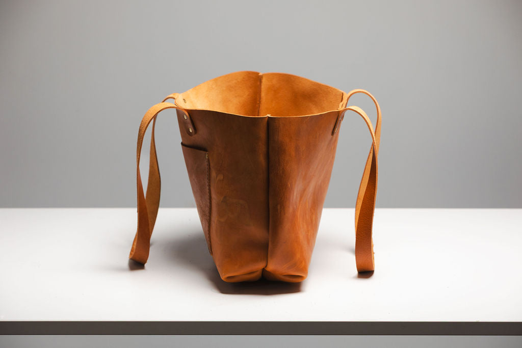 Double Shot Tote