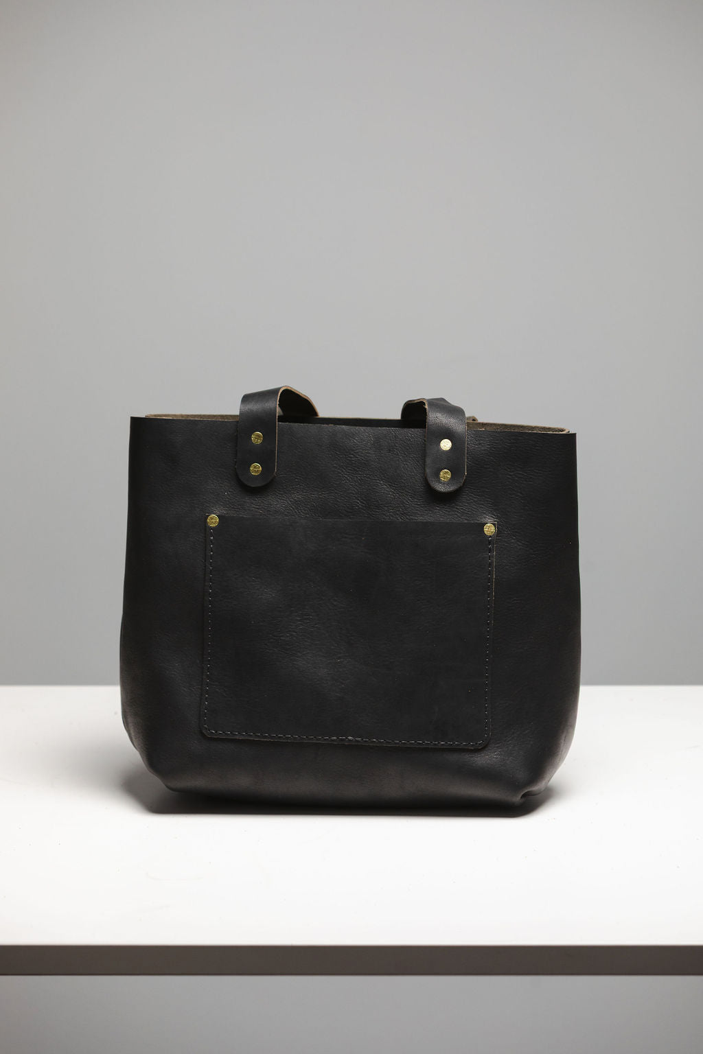 Single Shot Tote Bag