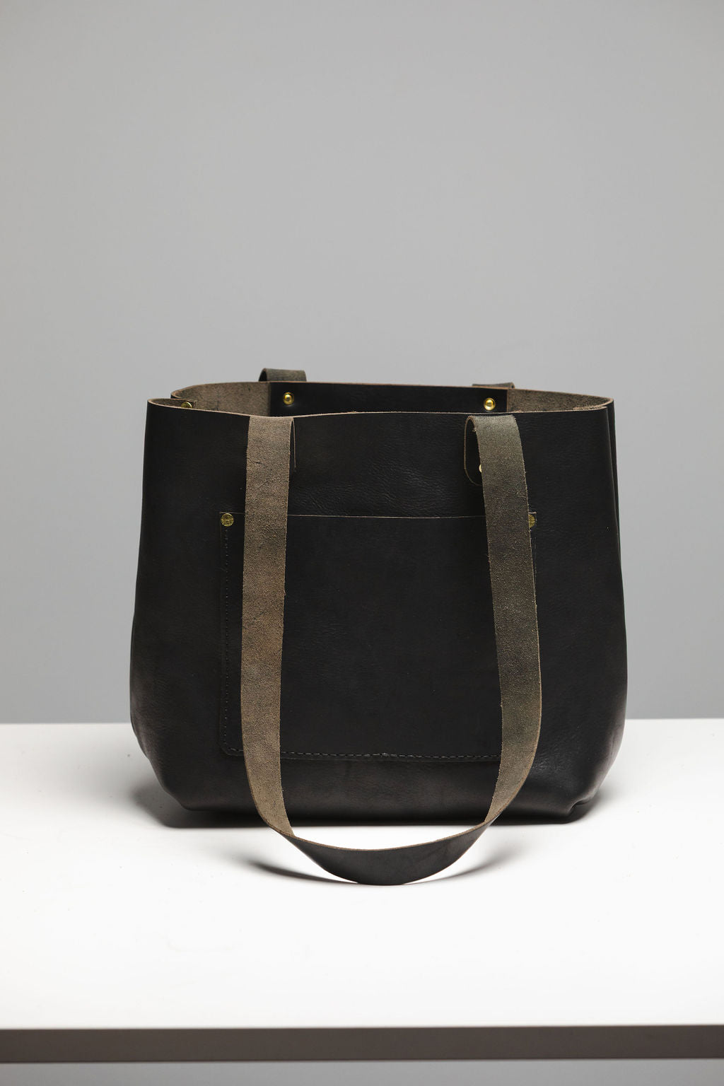 Single Shot Tote Bag