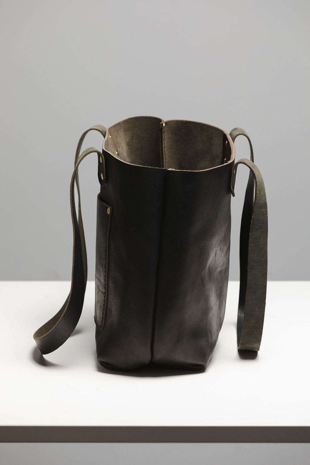 Single Shot Tote Bag
