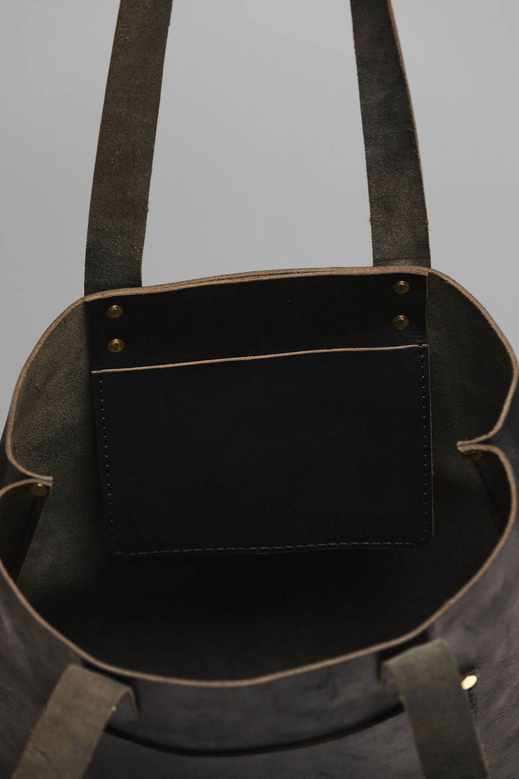 Single Shot Tote Bag