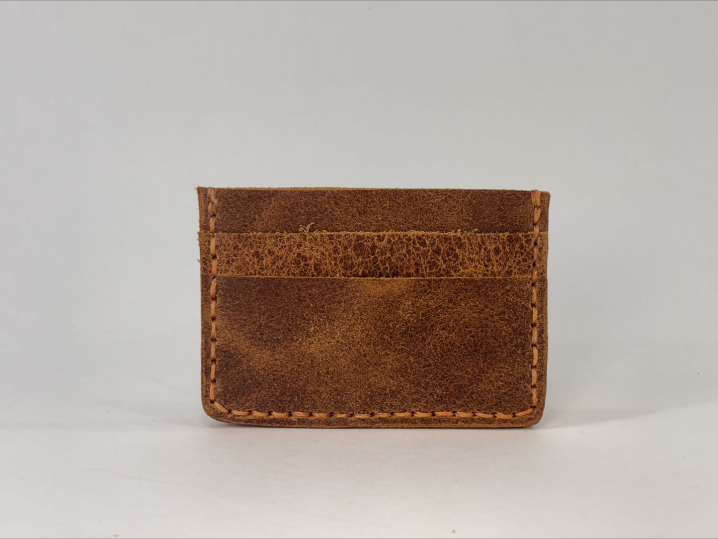 Slim Card Sleeve