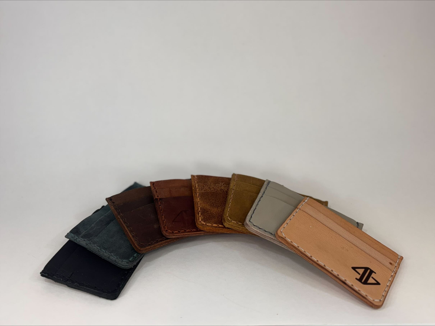 Slim Card Sleeve
