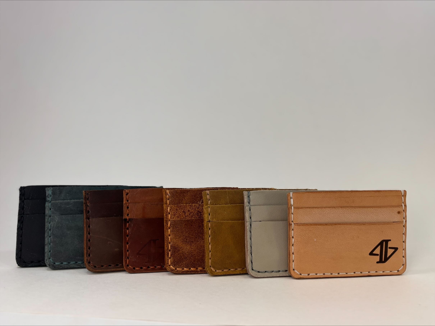 Slim Card Sleeve