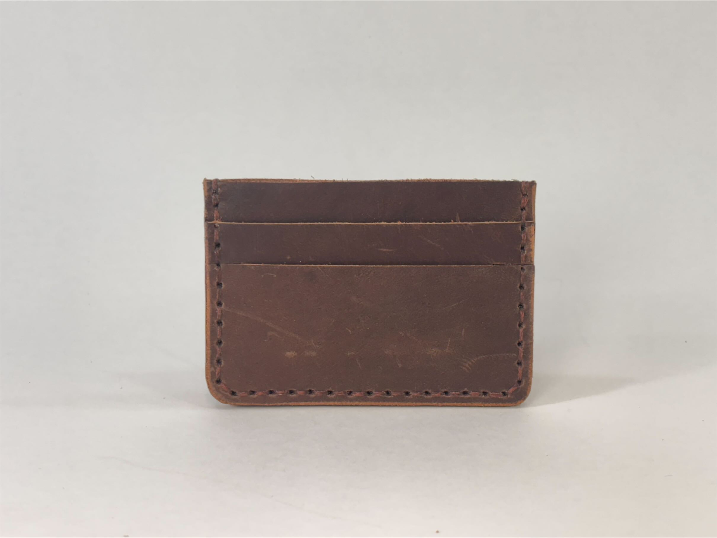 Slim Card Sleeve