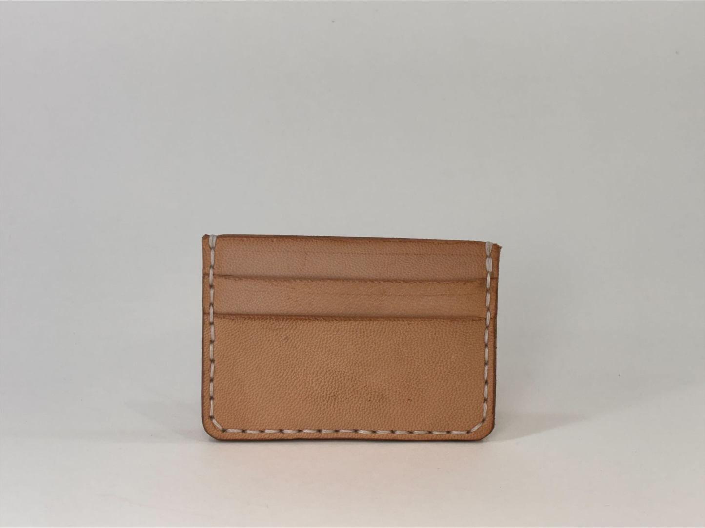 Slim Card Sleeve