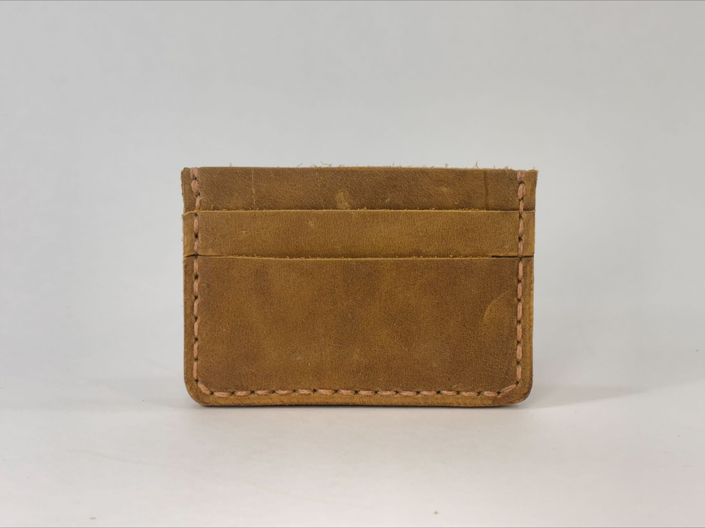 Slim Card Sleeve